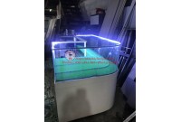 Thanh lý quầy tủ trưng bày có đèn Led